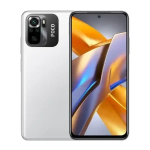 گوشی موبایل شیائومی مدل Poco M5s دو سیم کارت ظرفیت 256 گیگابایت و رم 8 گیگابایت - گلوبال