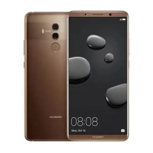 گوشی موبایل هواوی مدل Mate 10 BLA-L29 Porsche Design دو سیم کارت ظرفیت 256 گیگابایت