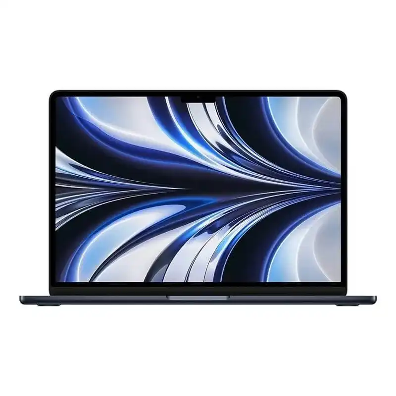 لپ تاپ 13.6 اینچی اپل مدل MacBook Air-B M2 2022 - Image 2