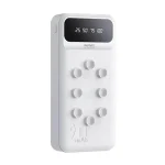 پاوربانک ریمکس مدل RPP-297 ظرفیت 20000 میلی آمپر ساعت