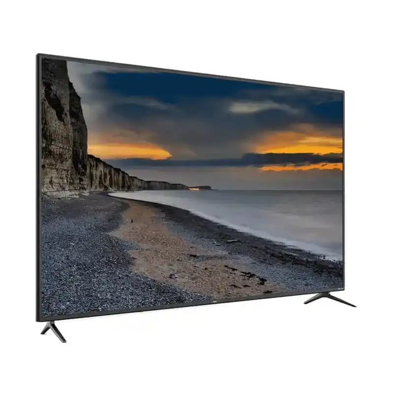 تلویزیون ال ای دی هوشمند جی پلاس مدل GTV-65PU750CN - Image 2