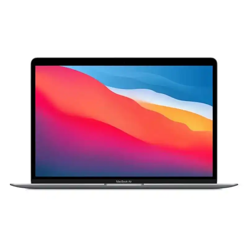 لپ تاپ 13.3 اینچی اپل مدل MacBook Air MGN63 2020 LLA