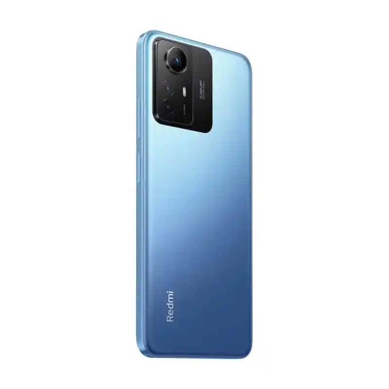 گوشی موبایل شیائومی مدل Redmi Note 12S دو سیم کارت ظرفیت 256 گیگابایت و رم 8 گیگابایت - Image 2