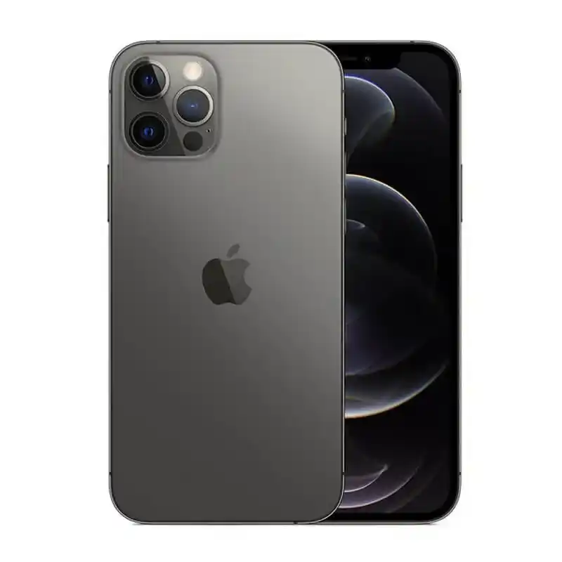 گوشی موبایل اپل مدل iPhone 12 Pro A2408 دو سیم کارت ظرفیت 512 گیگابایت و رم 6 گیگابایت - نات اکتیو - Image 2