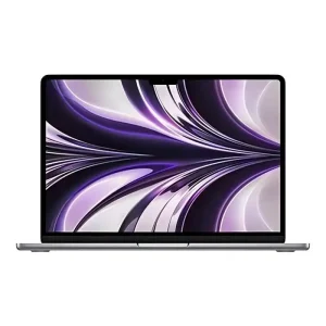 لپ تاپ 13.6 اینچی اپل مدل MacBook Air-B M2 2022 - بنفش