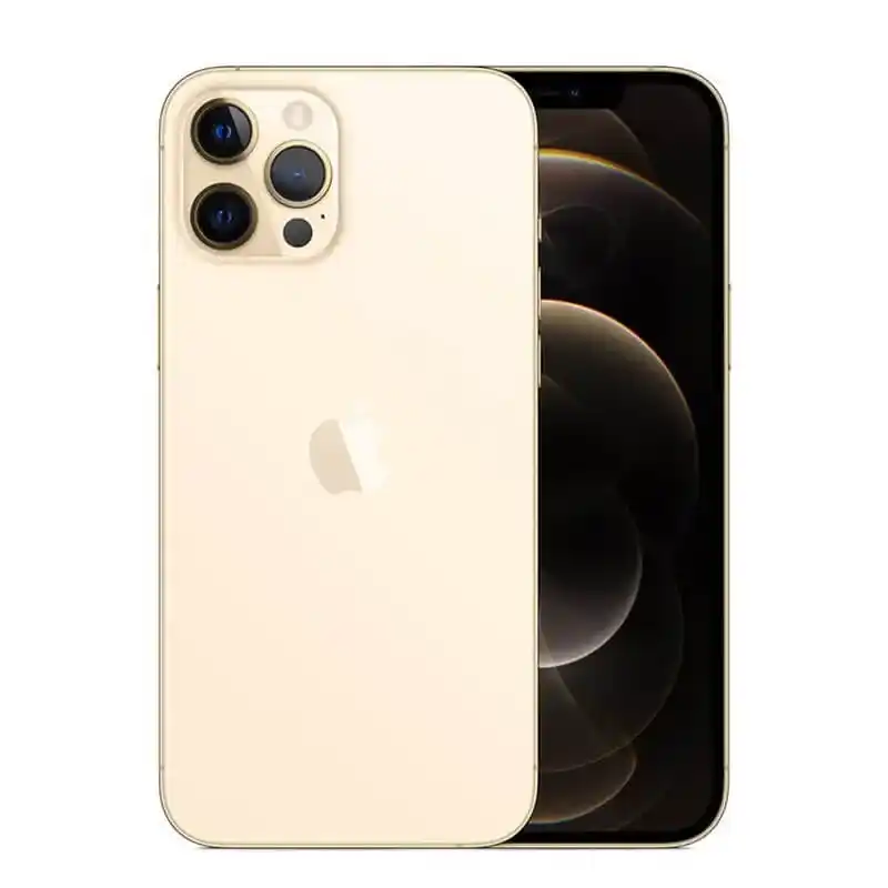 گوشی موبایل اپل مدل iPhone 12 Pro A2408 دو سیم کارت ظرفیت 512 گیگابایت و رم 6 گیگابایت - نات اکتیو
