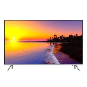 تلویزیون سامسونگ ال ای دی هوشمند فورکی 43TU7000 SAMSUNG ا 43TU7000 SAMSUNG UHD LED Smart 4K TV
