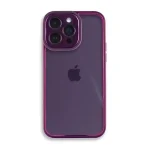 کاور گوشی مدل NEW SKIN مناسب برای گوشی موبایل اپل IPHONE 13 PRO MAX