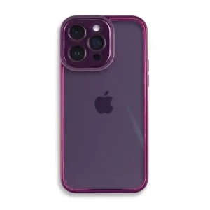 کاور گوشی مدل NEW SKIN مناسب برای گوشی موبایل اپل IPHONE 13 PRO MAX