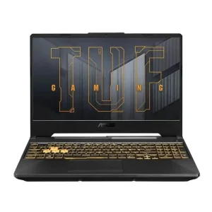 لپ تاپ 15.6 اینچی ایسوس مدل TUF Gaming F15 FX506HC-i5 16GB 512SSD RTX3050 - کاستوم شده