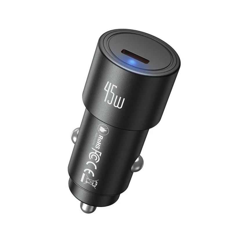 شارژر فندکی 45W مک دودو مدلMcdodo CC-534 - تصویر 2