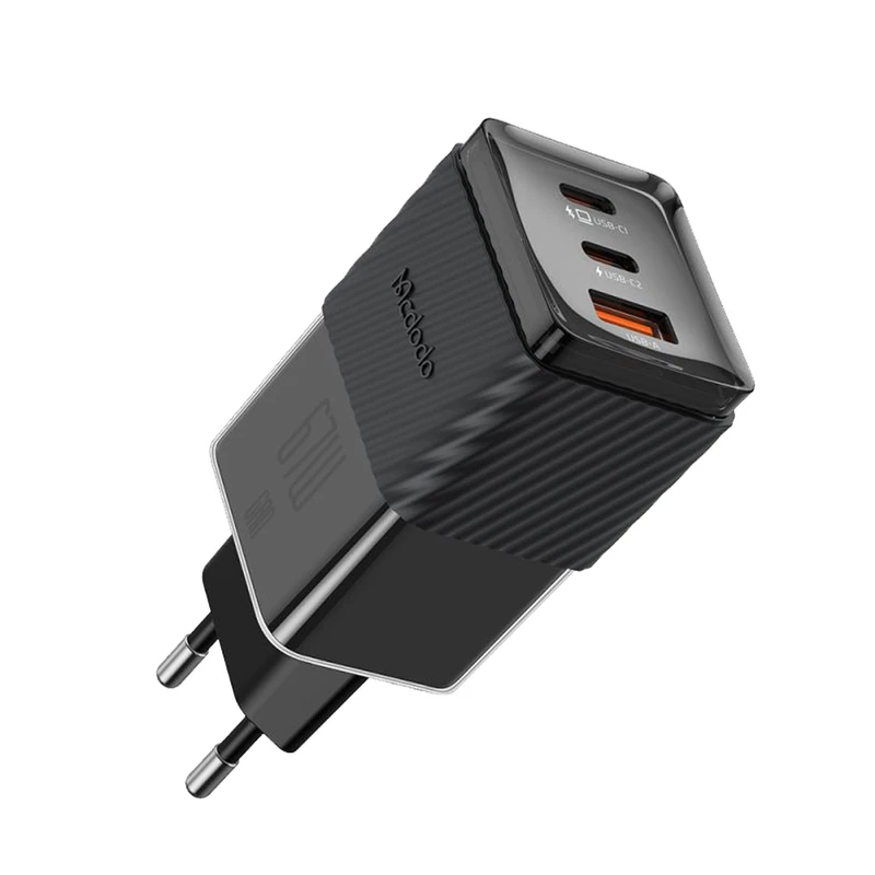 شارژر دیواری 67W مک دودو مدلMCDODO CH-150 - تصویر 5