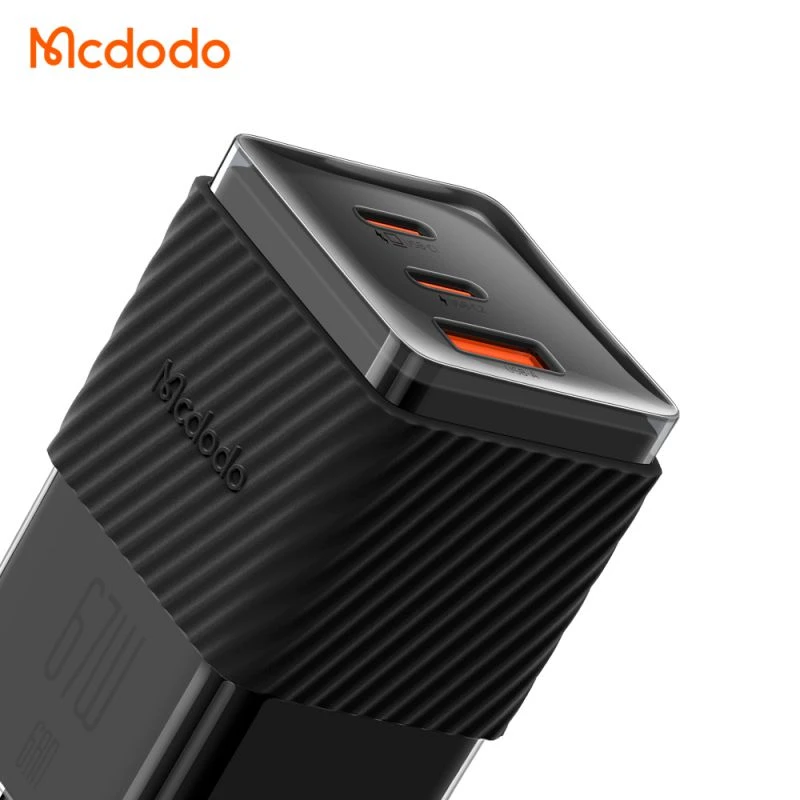 شارژر دیواری 67W مک دودو مدلMCDODO CH-150 - تصویر 3