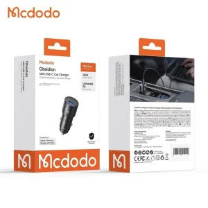 شارژر فندکی 45W مک دودو مدلMcdodo CC-534