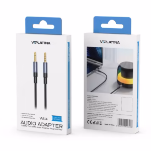 کابل AUX to AUX وی آی پلاتینا VIPLATINA VA14